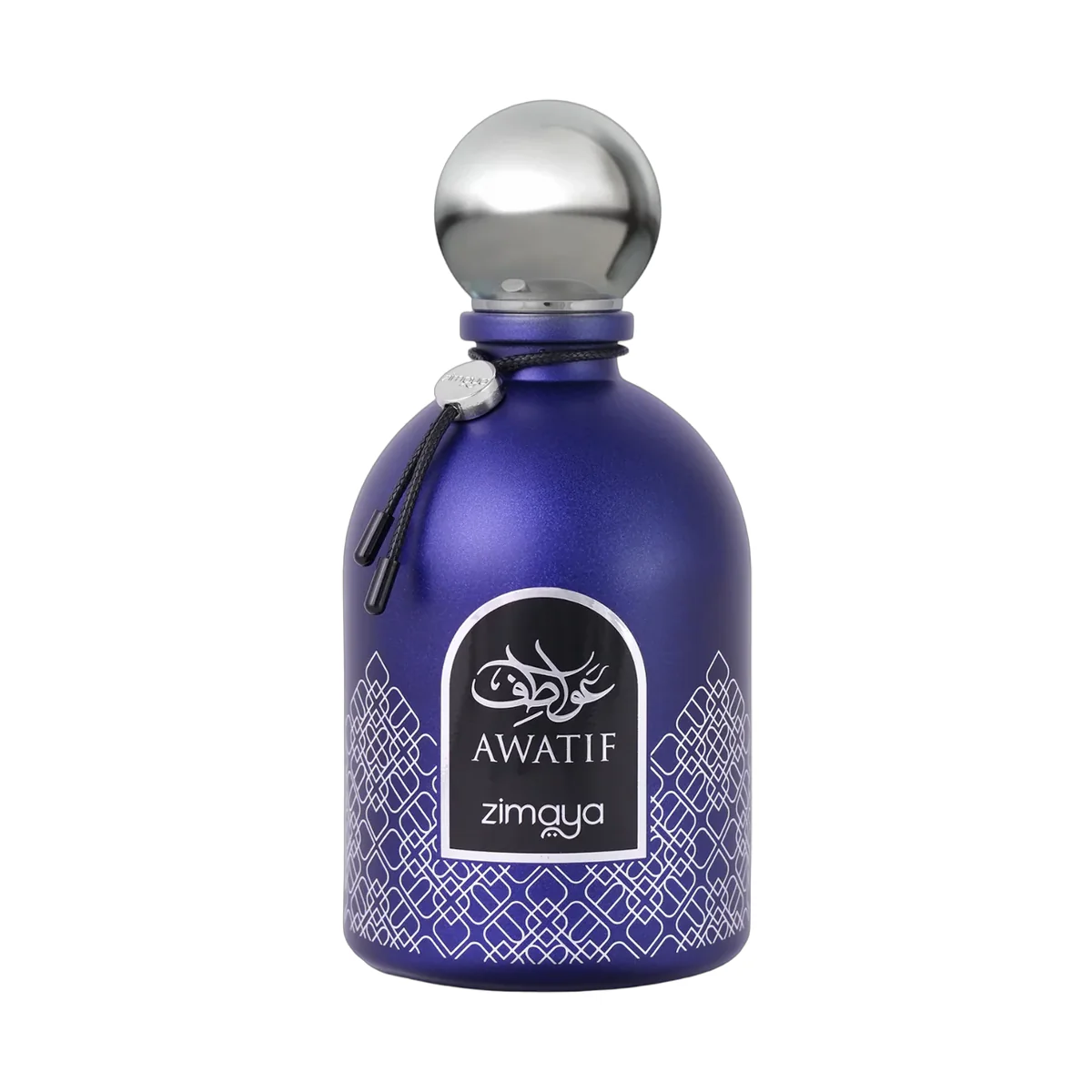 Awatif Pour Homme عواطف - بديل باسيفيك تشيل (100ml رجالي) - Image 2