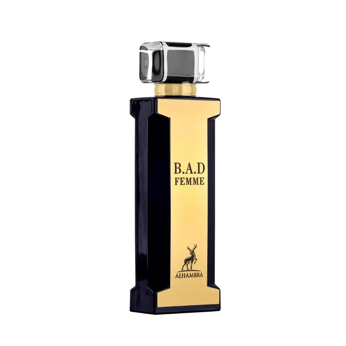 B.A.D. Femme Maison Alhambra بديل جود جيرل (100مل ستاتي) - Image 2