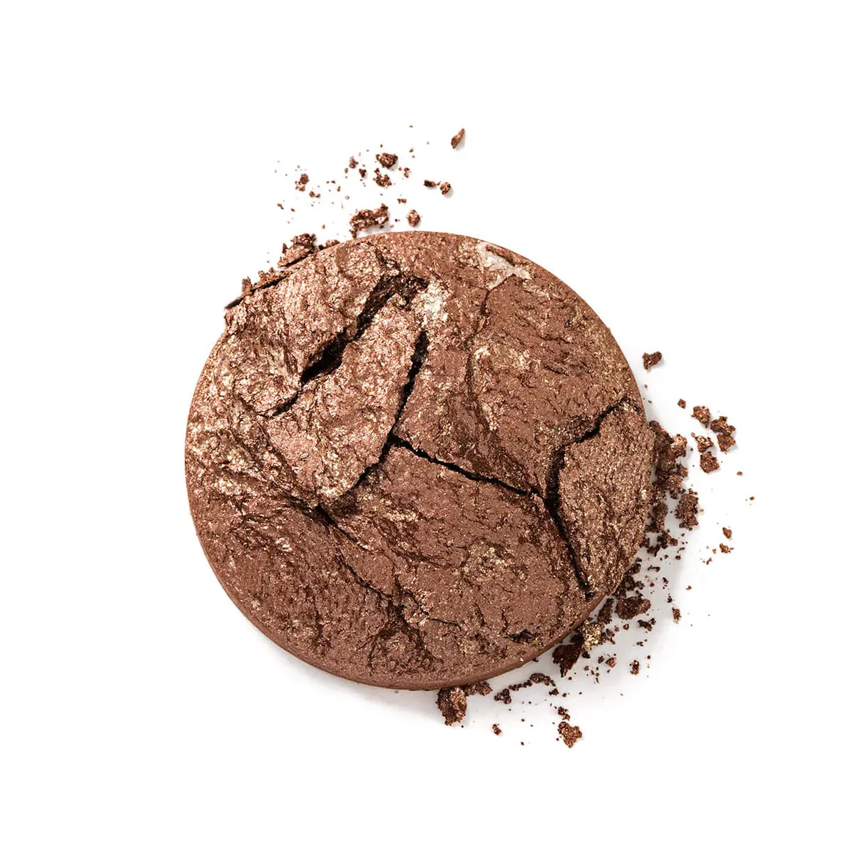 BAKED EYE SHADOW فلورمار ظلال عيون بلمعة الألماس - Image 2