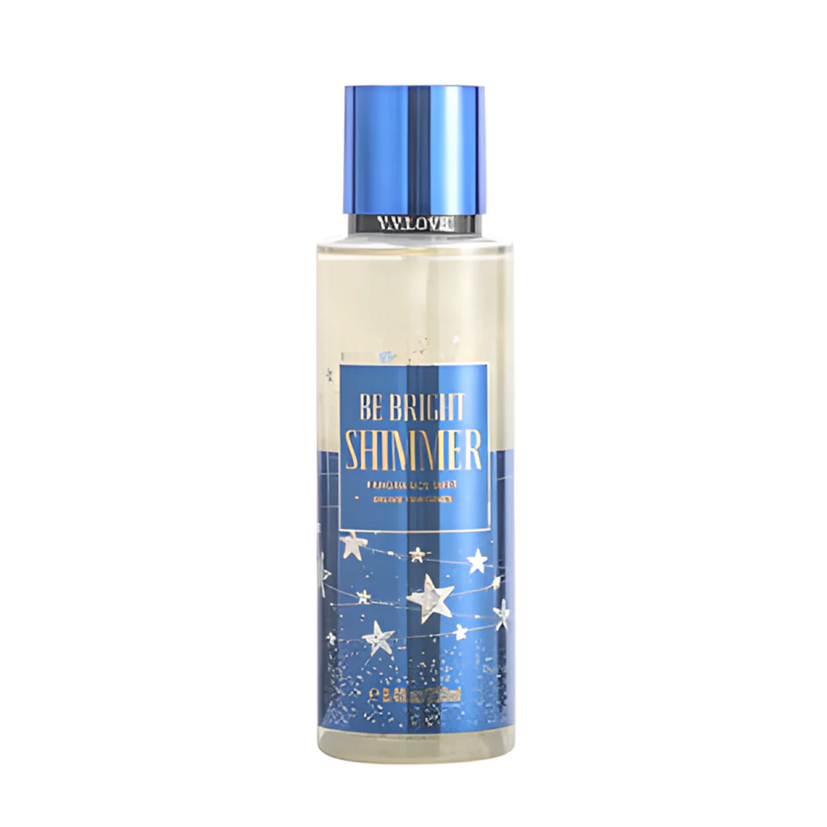 BE BRIGHT SHIMMER Body Fragrance Mist سبلاش للجسم (250مل)