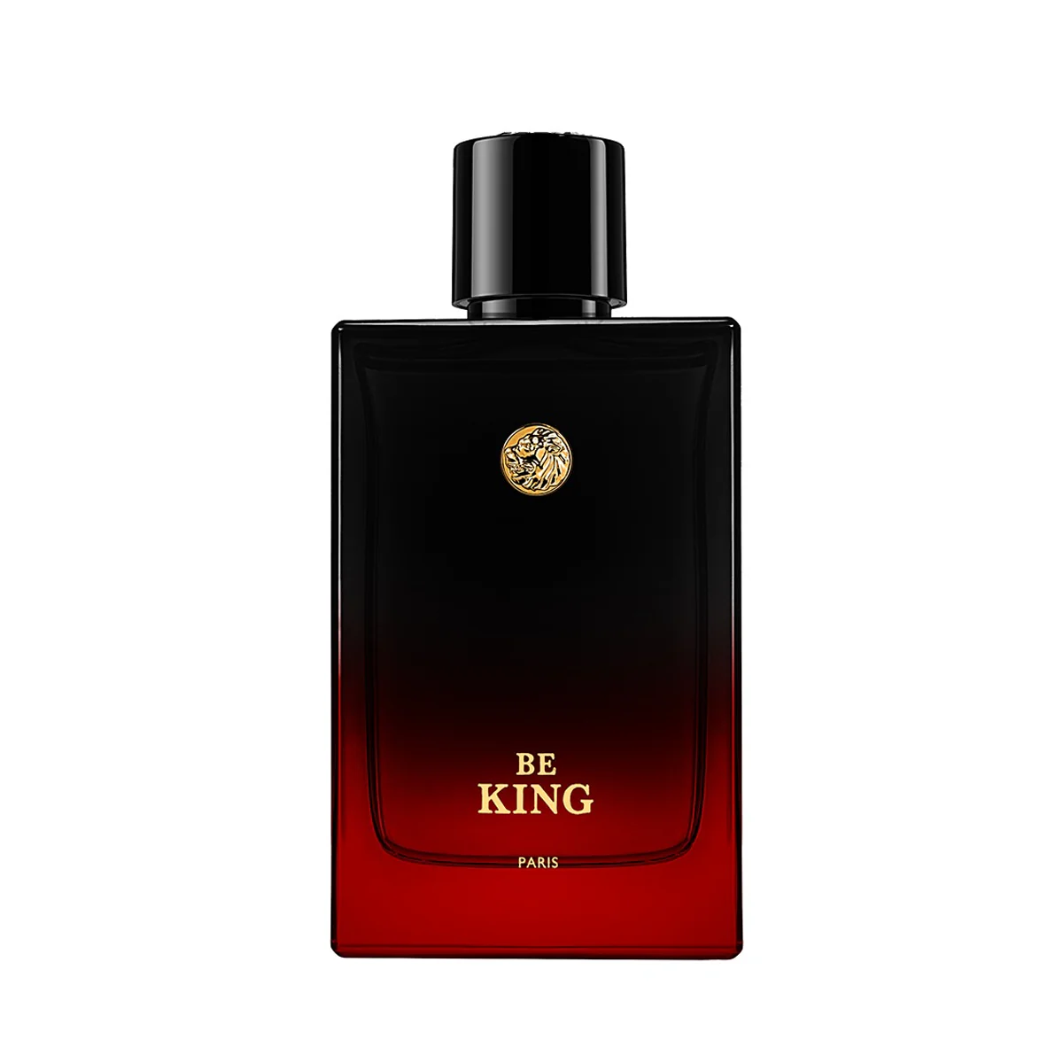 Be King Geparlys بديل سترونجر وذ يو انتنسلي (100ml رجالي) - Image 2