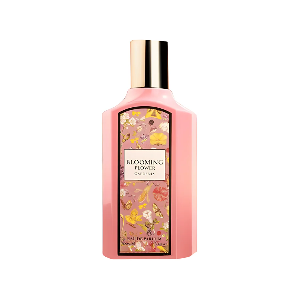 Blooming Flower Gardenia بديل قوتشي فلورا (100ML ستاتي) - Image 2