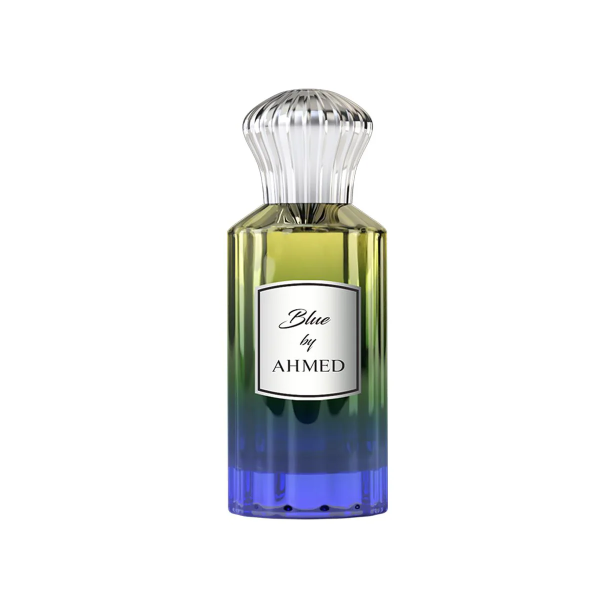 Blue by Ahmed Al Maghribi احمد المُغربي - بلو أحمد (100مل رجالي) - Image 2