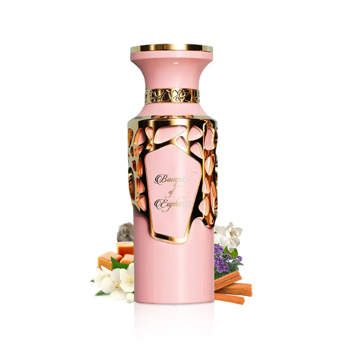 Bouquet of Euphoria بوكيه أوف يوفوريا ) - Image 2