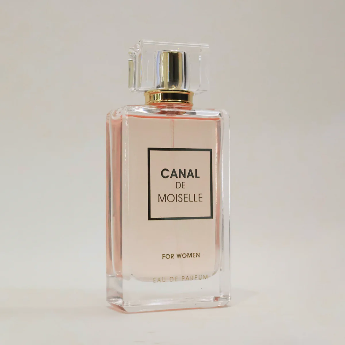 Canal De Moiselle بديل كوكو مدموزيل (100ML ستاتي) - Image 3
