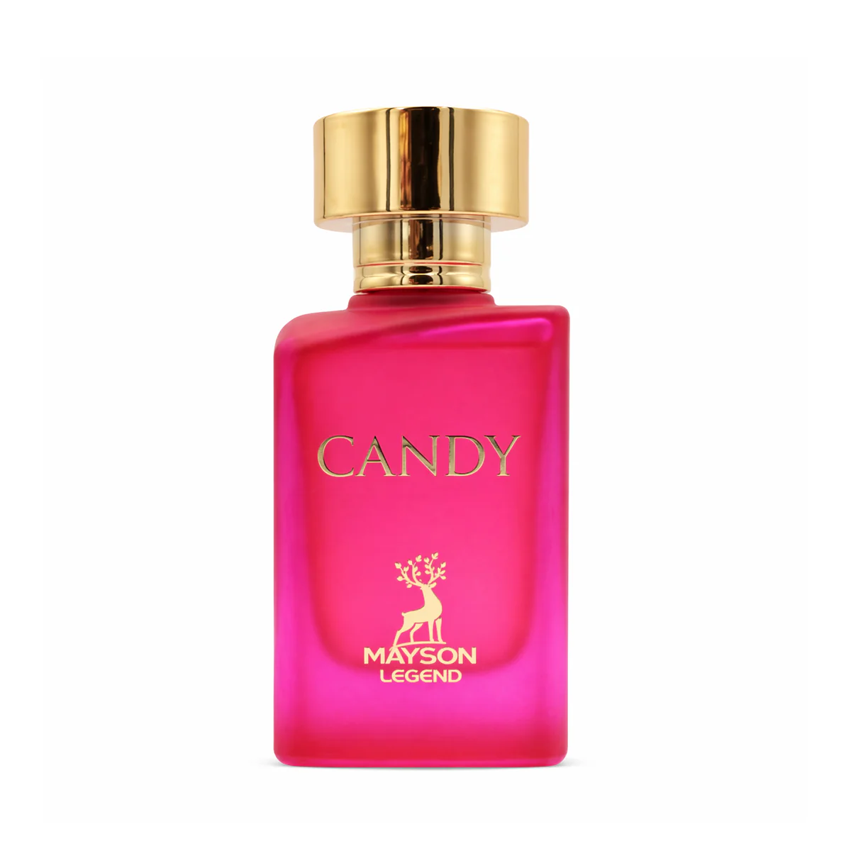 CANDY By MAYSON LEGEND كاندي مايسون (100ml ستاتي) - Image 2