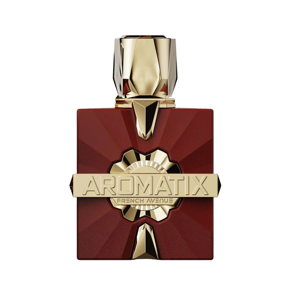 Carnal Desire Aromatix X French Avenue بديل مايسون كريفيلي كوير انفراروج (100ml للجنسين) - Image 2
