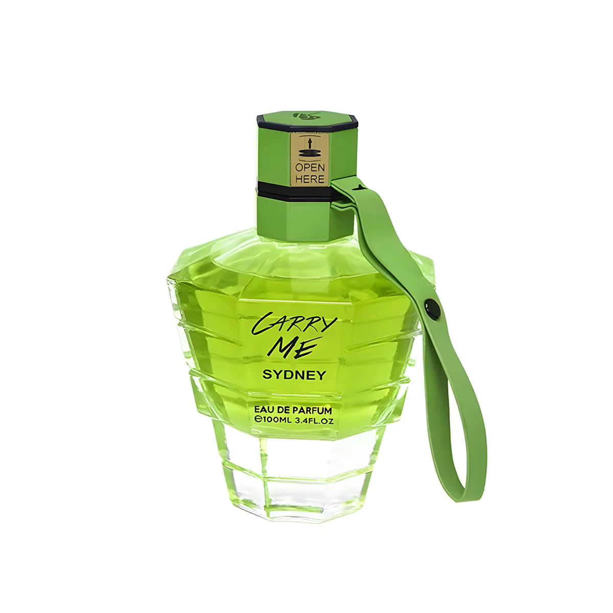 Carry Me Sydney EDP عطر فرنسي (100مل نسائي) - Image 2