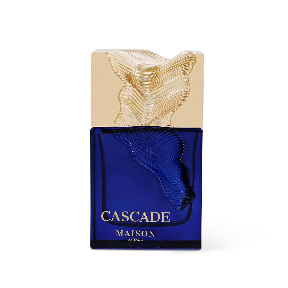 CASCADE MAISON ASRAR كاسكيد - ميزون اسرار (رجالي100مل) - Image 2