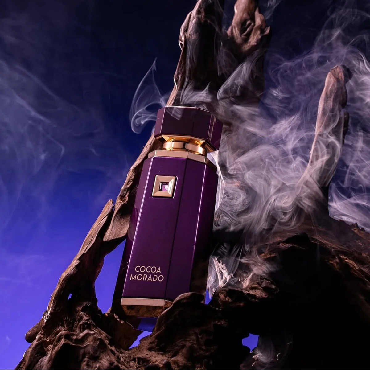 Cocoa Morado بديل عود كادينزا (100ml رجالي) - Image 4