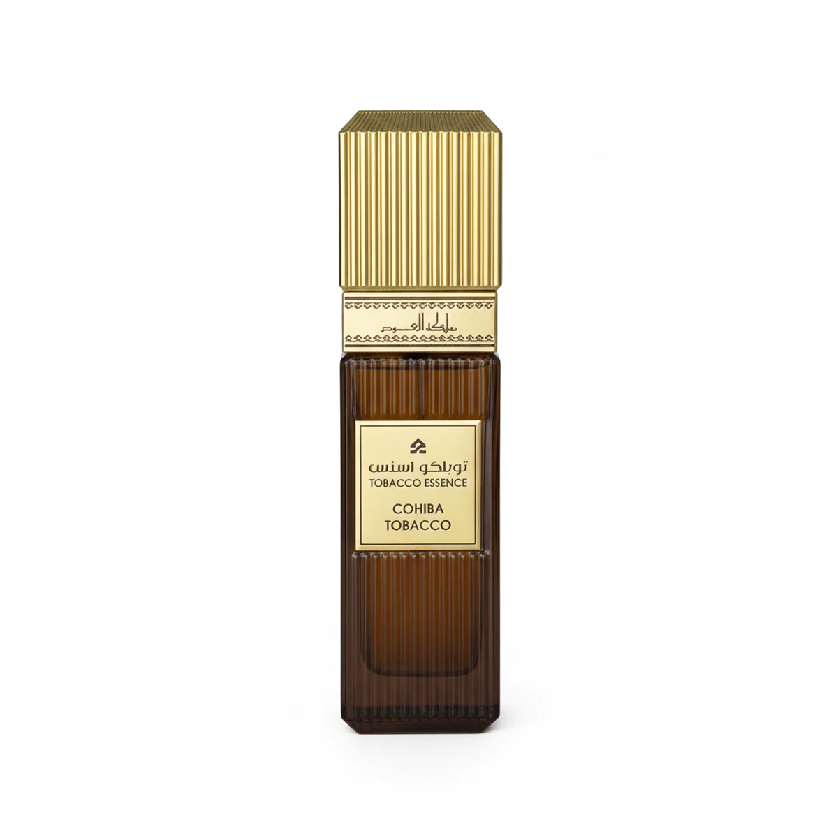 COHIBA TOBACCO By Mamlakat Al Oud كوهيبا توباكو من مملكة العود (100مل للجنسين) - Image 2