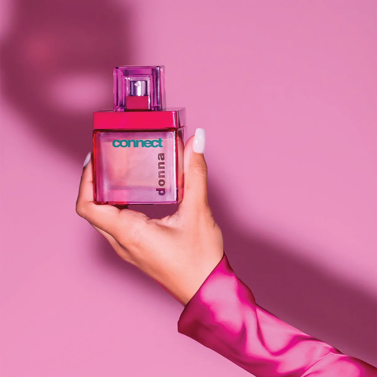 Connect Donna (100ml ستاتي) - Image 2