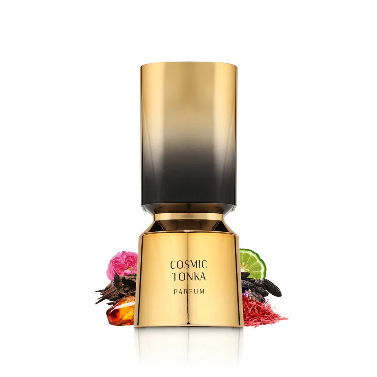 Cosmic Tonka French Avenue بديل عطر ارابيانز تونكا (100ml رجالي) - Image 2