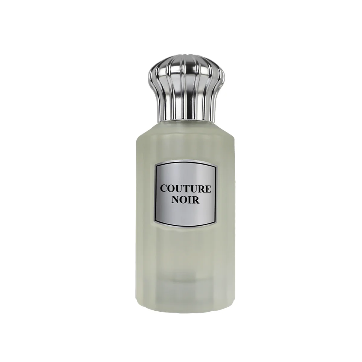 COUTURE NOIR Ahmed Al Maghribi احمد المُغربي - كوتور نوار (100مل رجالي) - Image 2