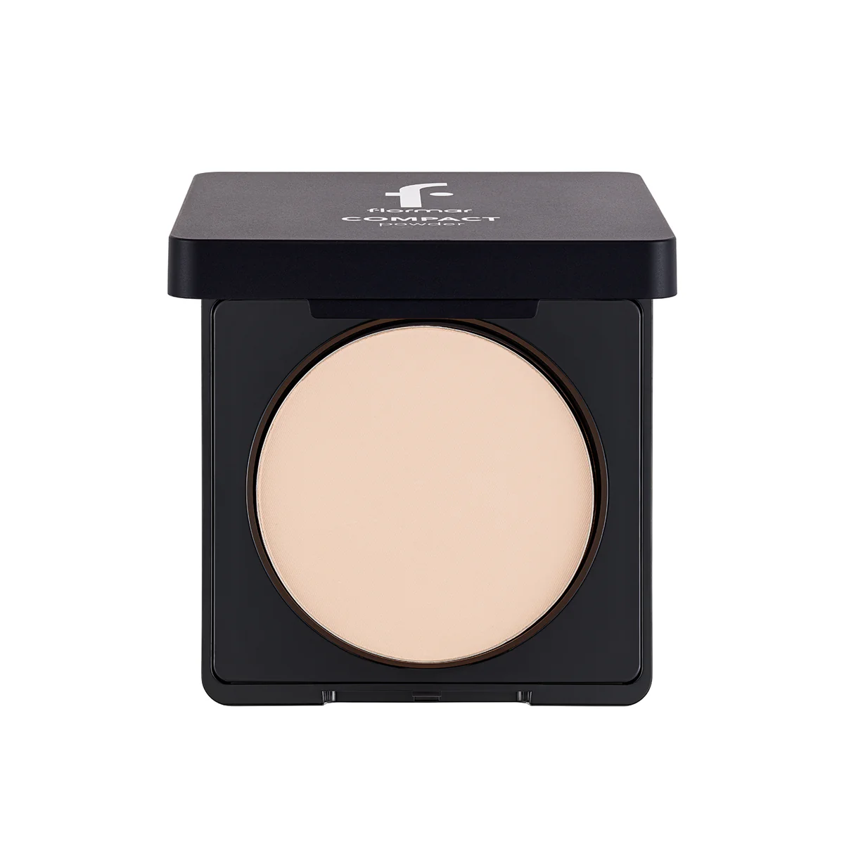 C.Powder Compact Powder بودرة مضغوطة من فلورمار - Image 12