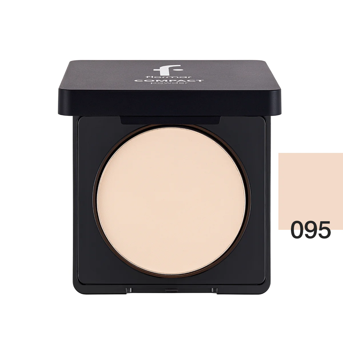 C.Powder Compact Powder بودرة مضغوطة من فلورمار - Image 14