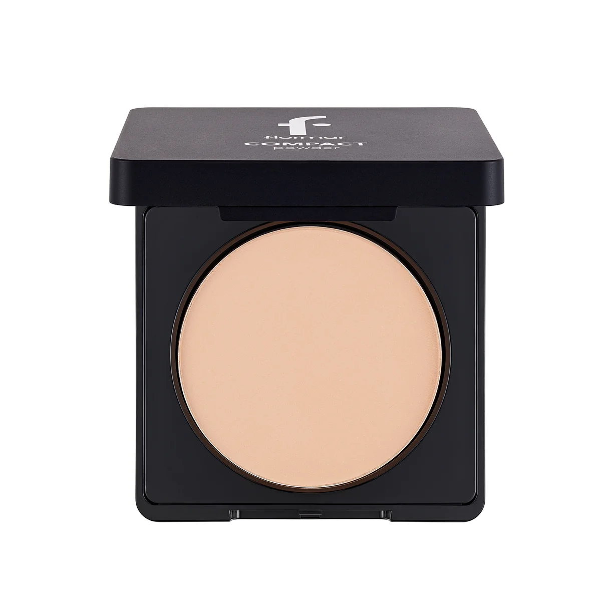 C.Powder Compact Powder بودرة مضغوطة من فلورمار - Image 3