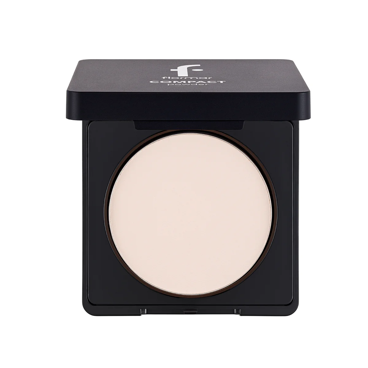 C.Powder Compact Powder بودرة مضغوطة من فلورمار - Image 4