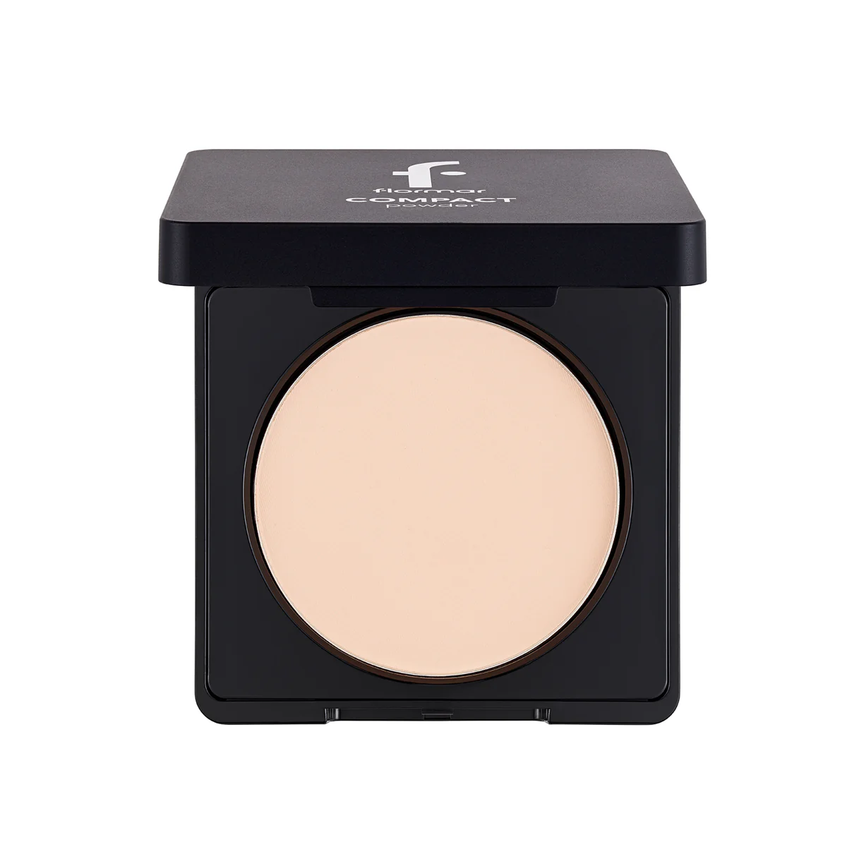 C.Powder Compact Powder بودرة مضغوطة من فلورمار - Image 5