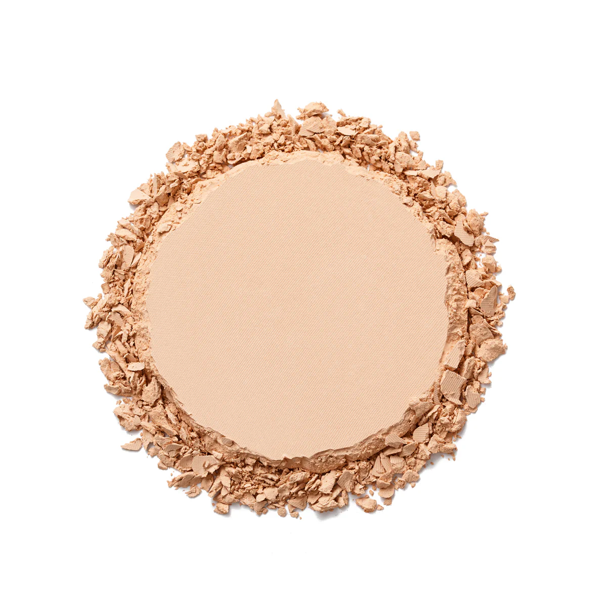 C.Powder Compact Powder بودرة مضغوطة من فلورمار - Image 8