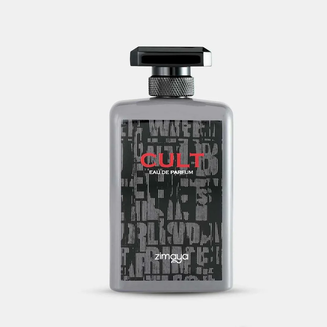 CULT كولت (100ml رجالي) - Image 4