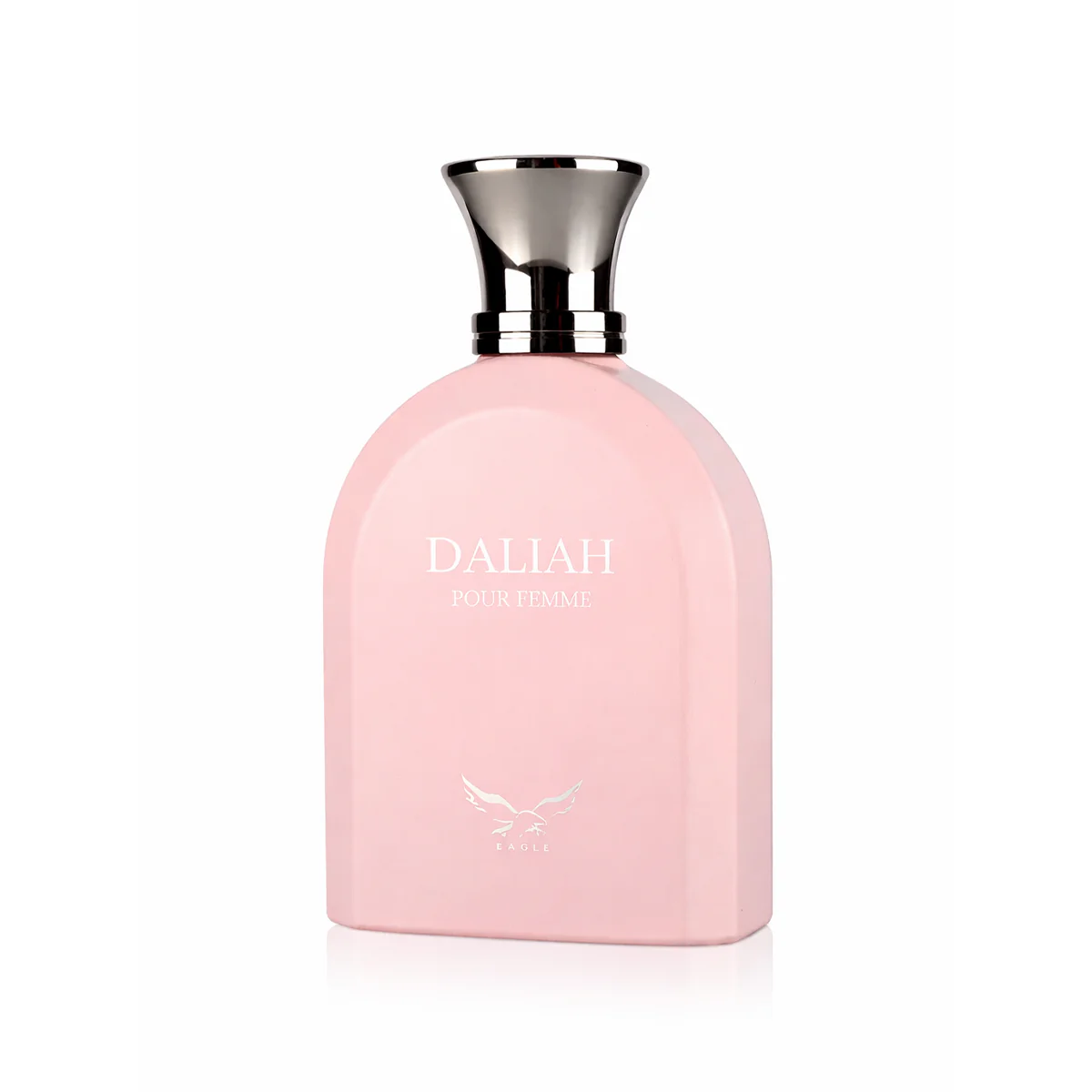 DALIAH POUR FEMME By EAGLE بديل ديلينا دي مارلي (100مل ستاتي) - Image 2