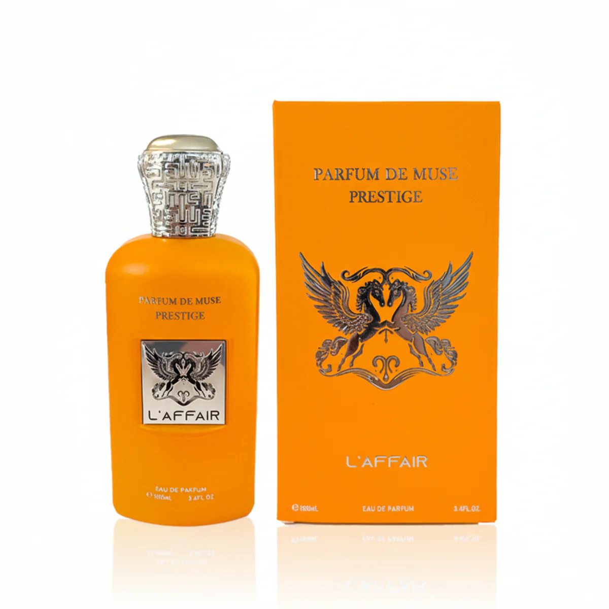 L’affair Parfum De Muse Prestige بديل ديمارلي بيرسيوس (100ml رجالي)