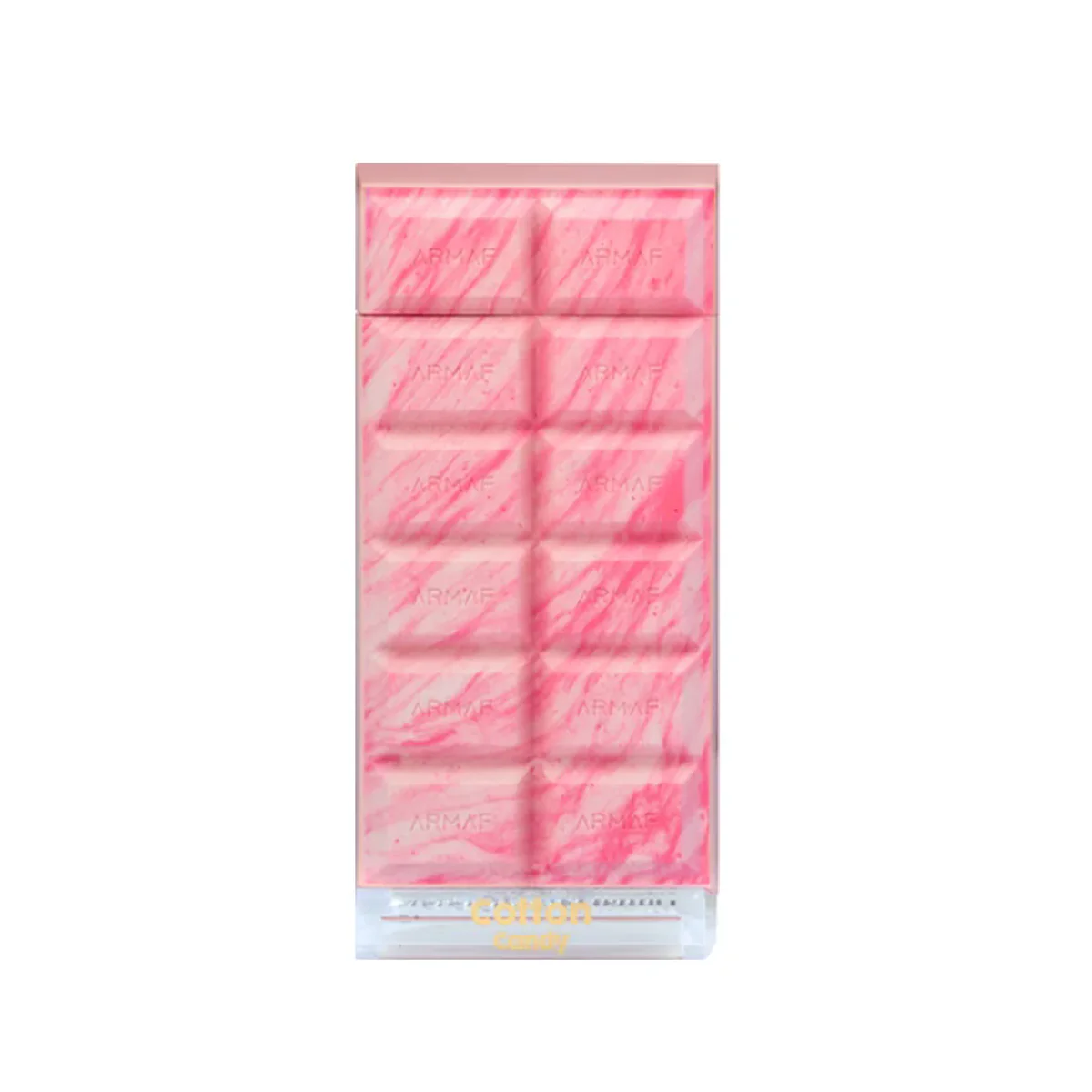 Delicacy Cotton Candy Armaf (100مل للجنسين) ديليكاسي كوتون كاندي من أرماف - Image 2