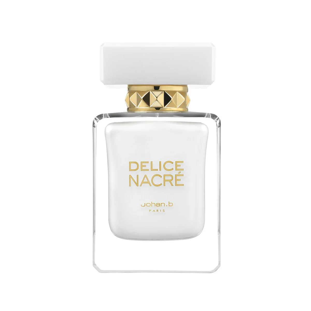 Delice Nacré Johan B بديل بور فيم من دولتشي غابانا (90ml ستاتي)