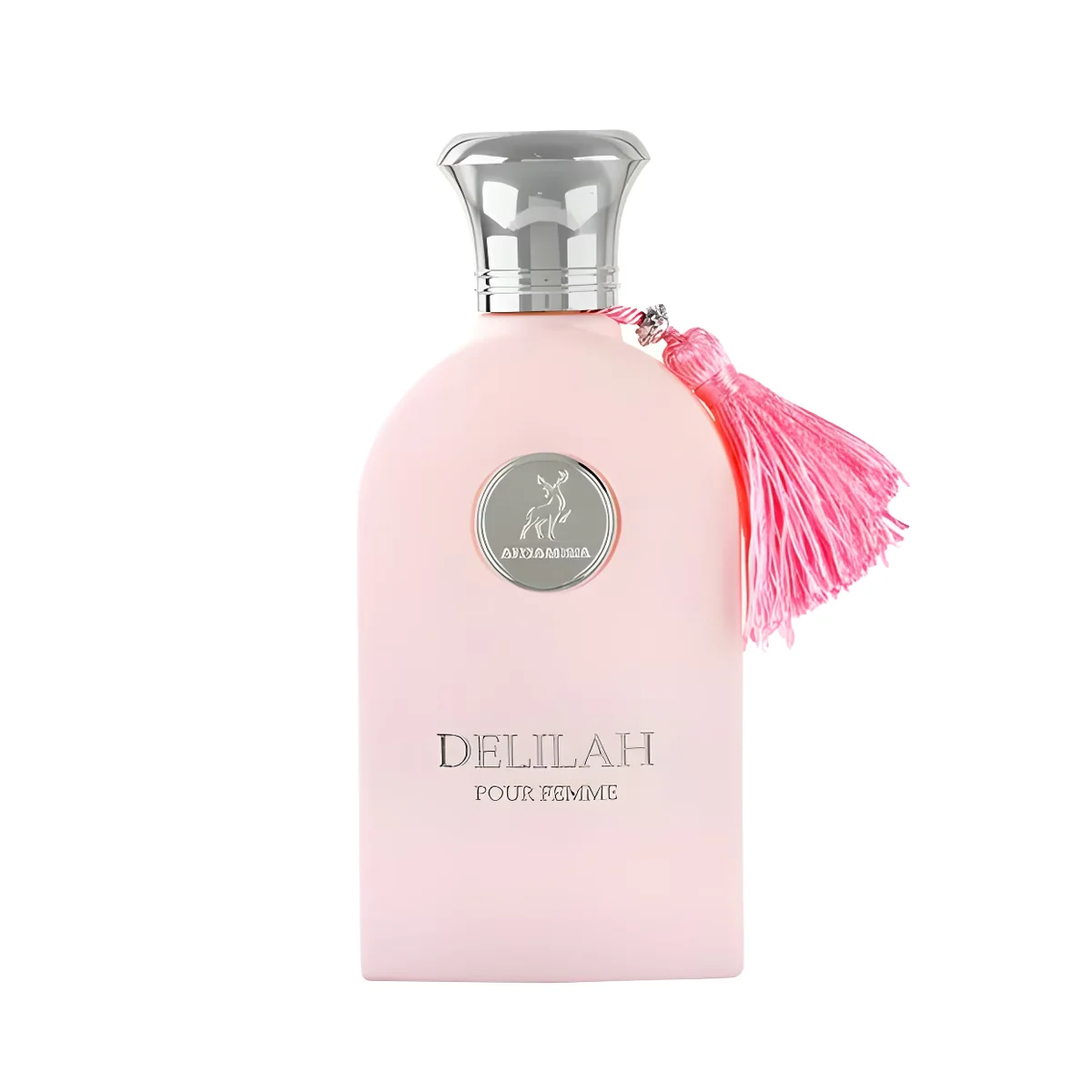 Delilah Maison Alhambra بديل ديلينا دي مارلي (100مل ستاتي) - Image 2