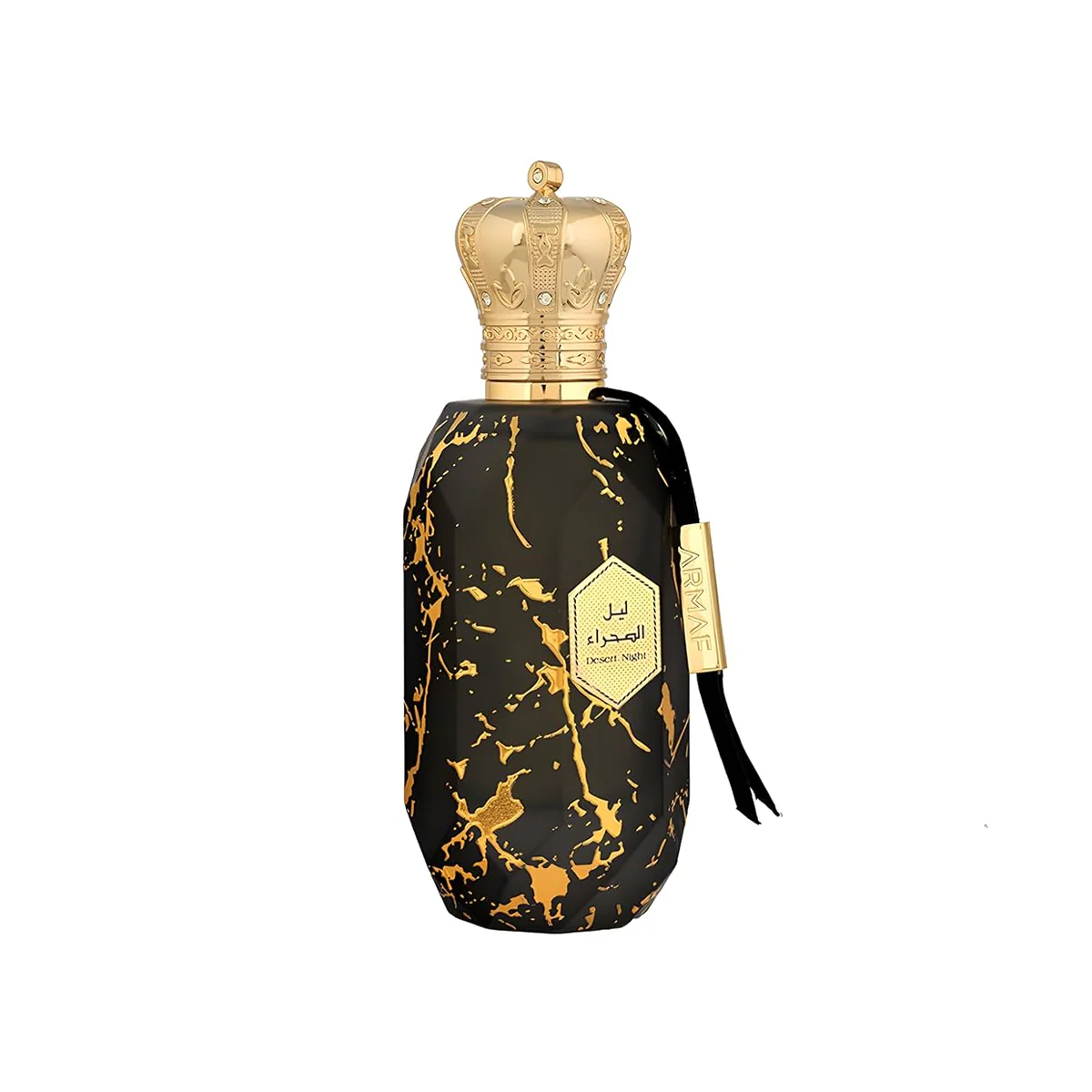Desert Night Armaf ارماف ليل الصحراء (100ML للجنسين) - Image 2
