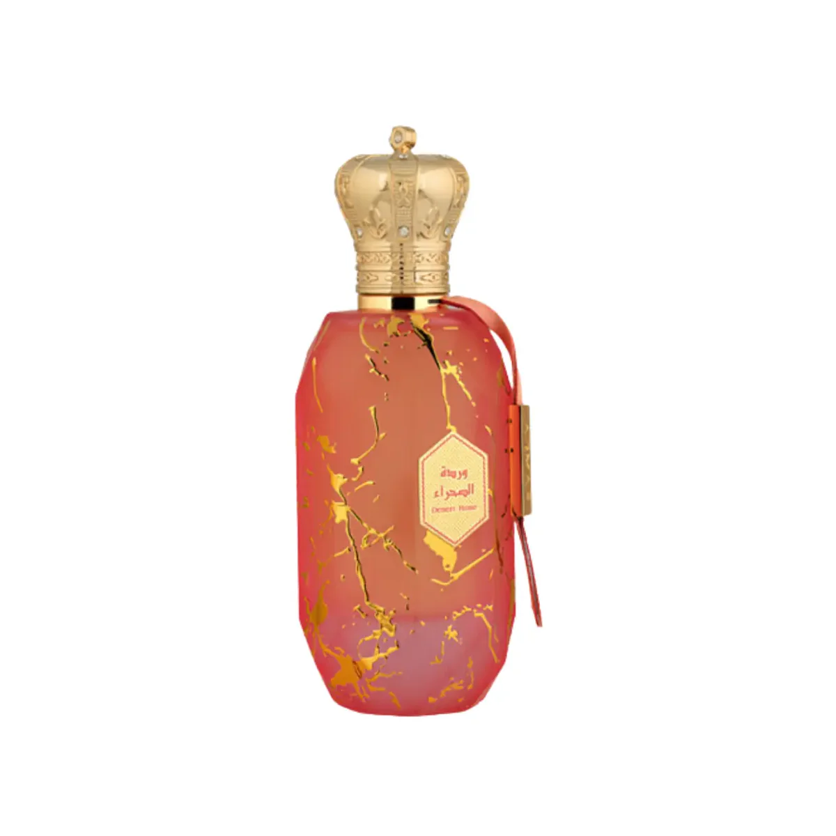 Desert Rose Armaf ارماف وردة الصحراء (100ML للجنسين) - Image 2