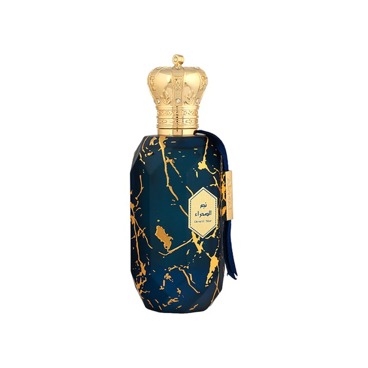Desert Star Armaf ارماف نجم الصحراء (100ML للجنسين) - Image 2
