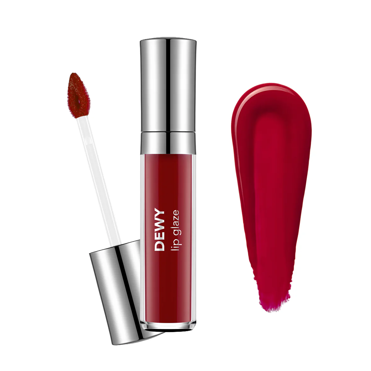 Dewy Lip Glaze فلورمار جلوس ديوي ليب جليز - Image 3