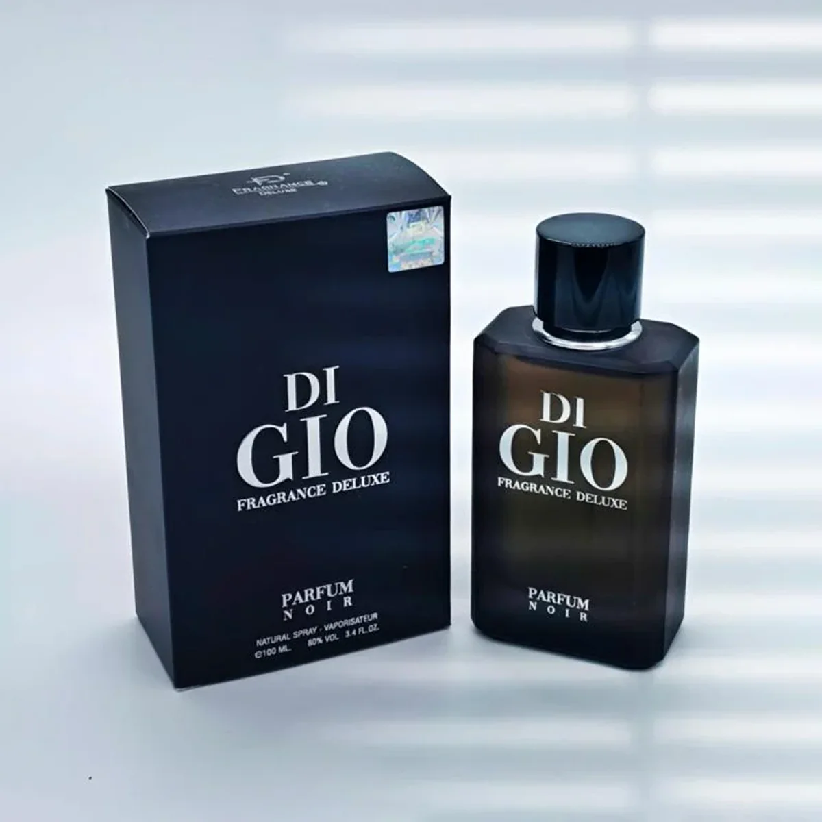 DI GIO بديل عطر اكوا دي جيو (100ml رجالي) - Image 3