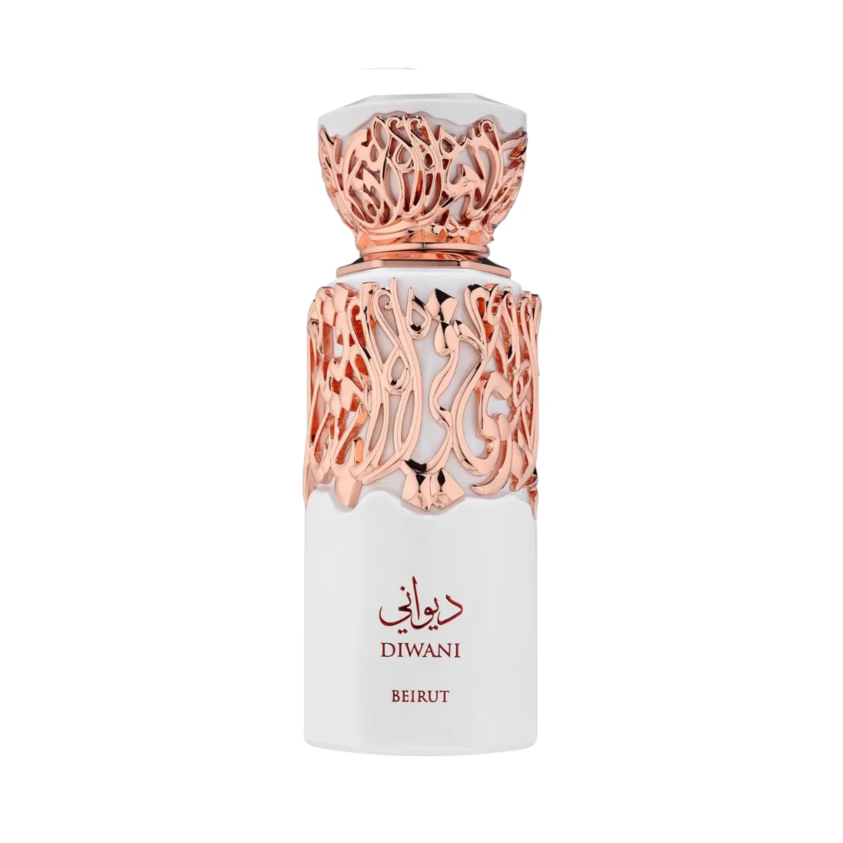 Diwani Beirut French Avenue عطر ديوان بيروت (100ml للجنسين) - Image 2
