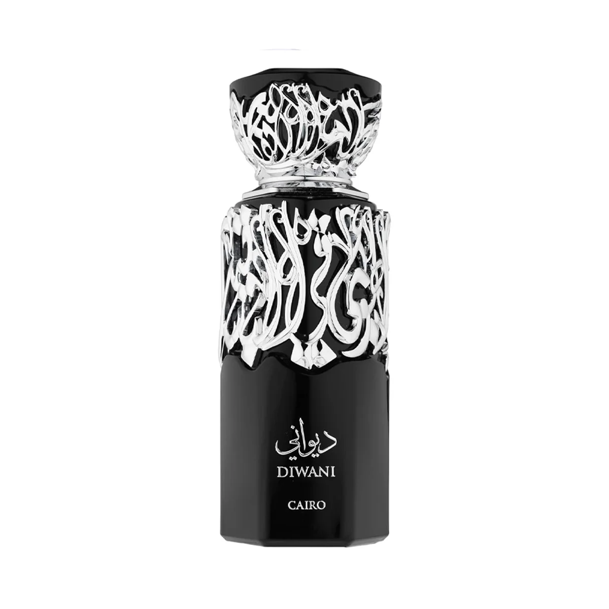Diwani Cairo French Avenue عطر ديوان القاهرة (100ml للجنسين) - Image 2