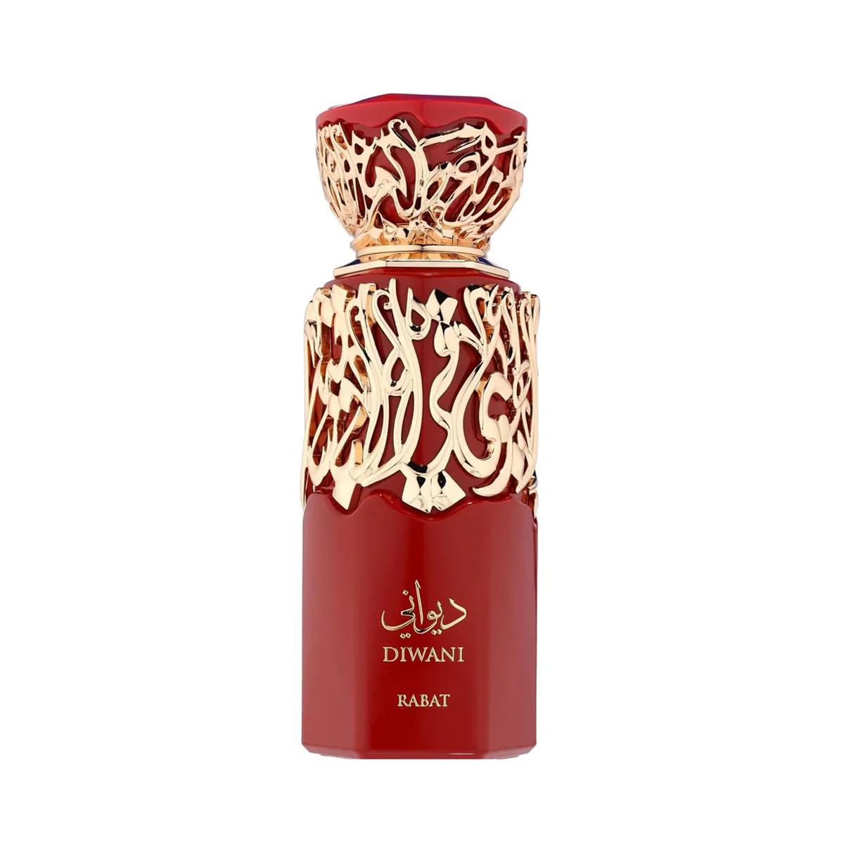 Diwani Rabat French Avenue عطر ديوان الرباط (100ml للجنسين) - Image 2