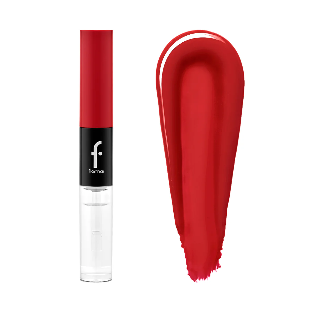 Duoglam Lipstick فلورمار ديو Glam أحمر شفاه - Image 3