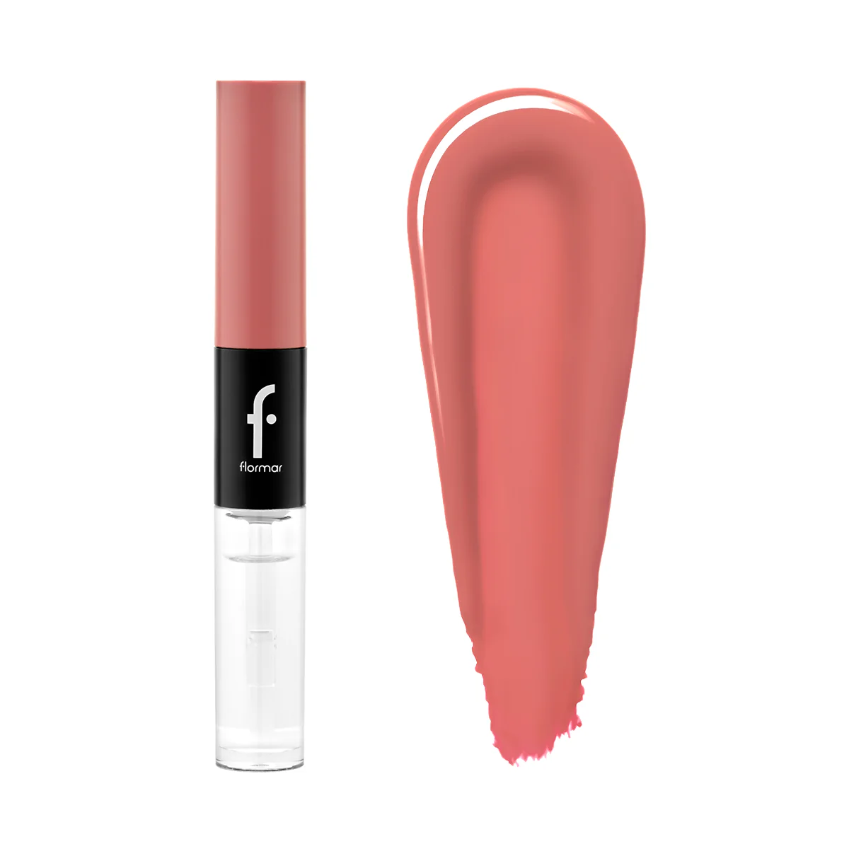 Duoglam Lipstick فلورمار ديو Glam أحمر شفاه - Image 4