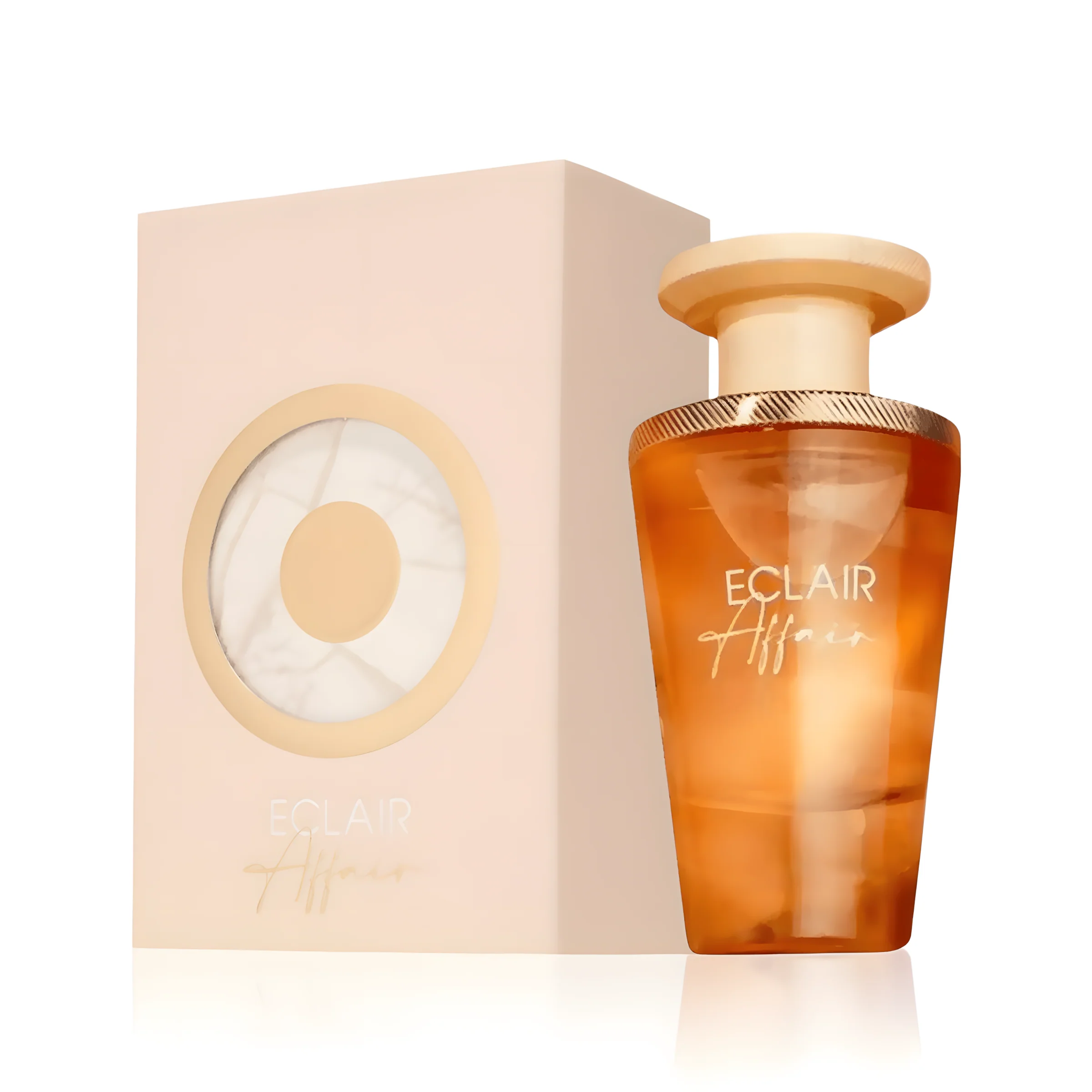 ECLAIR AFFAIR By French Avenue بديل بيانكو لاتيه (100ml للجنسين)