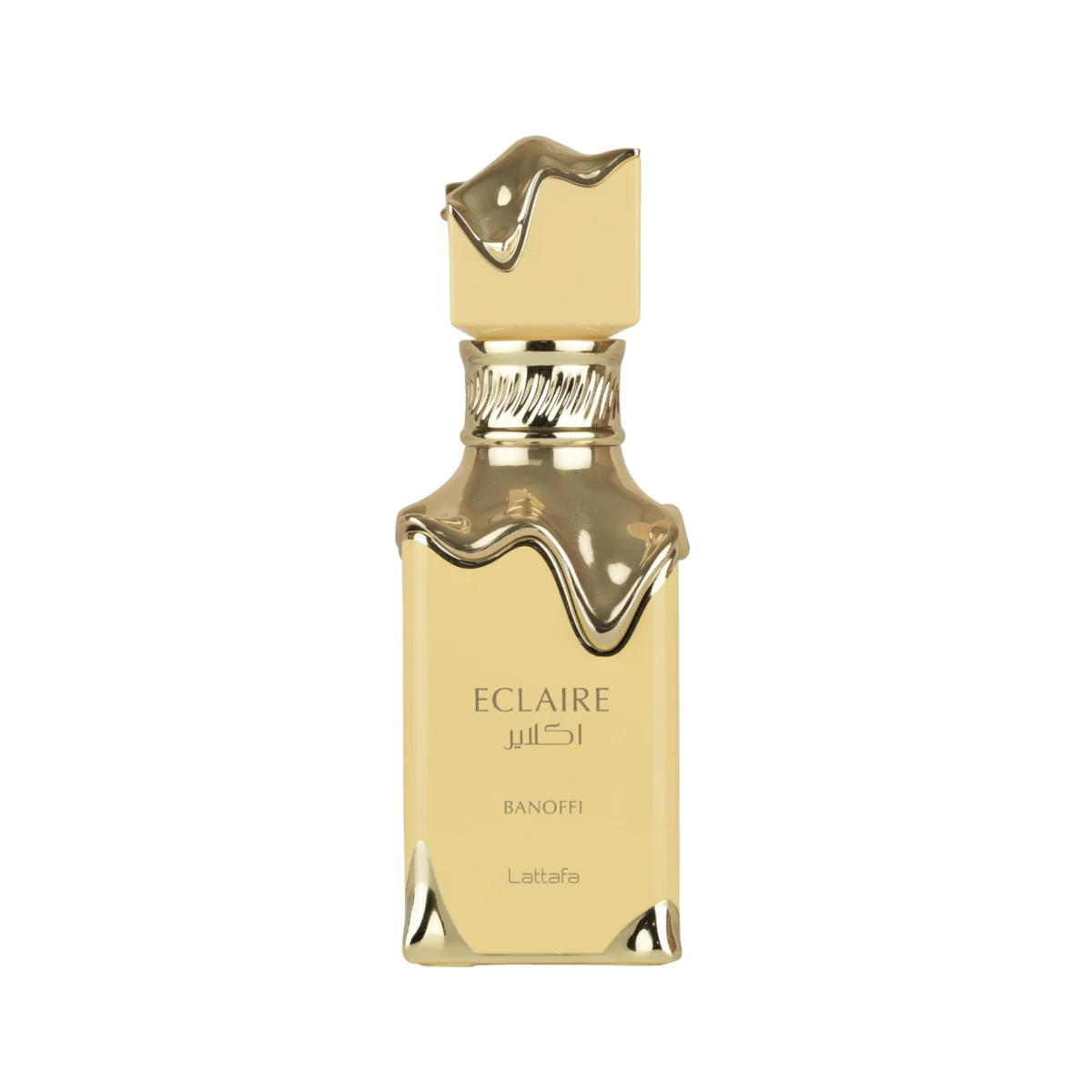 Eclaire Banoffi Lattafa اكلاير بانوفي من لطافة (100ml للجنسين) - Image 2