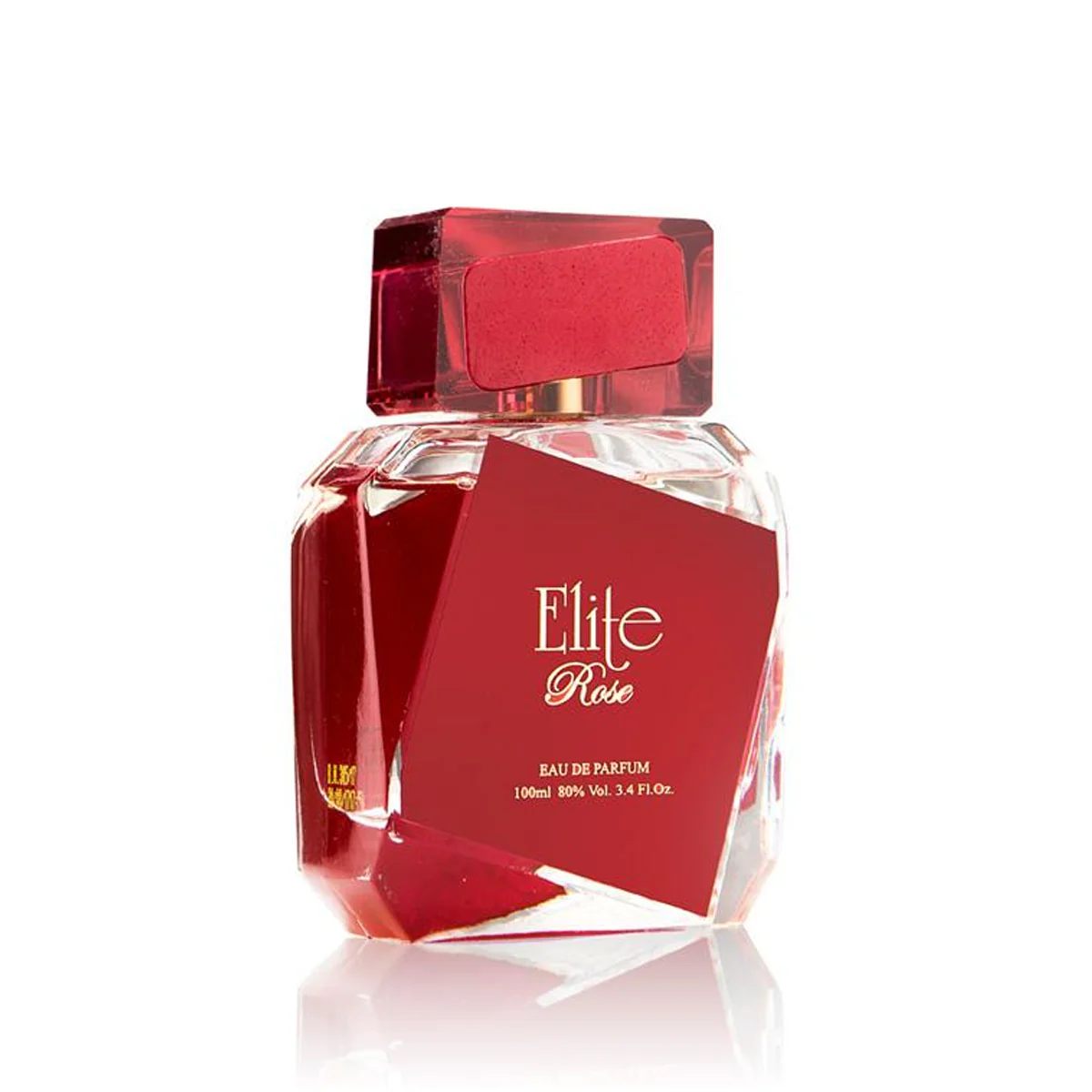 Elite Rose by Oud Elite ايليت روز من نخبة العود (100مل ستاتي) - Image 2