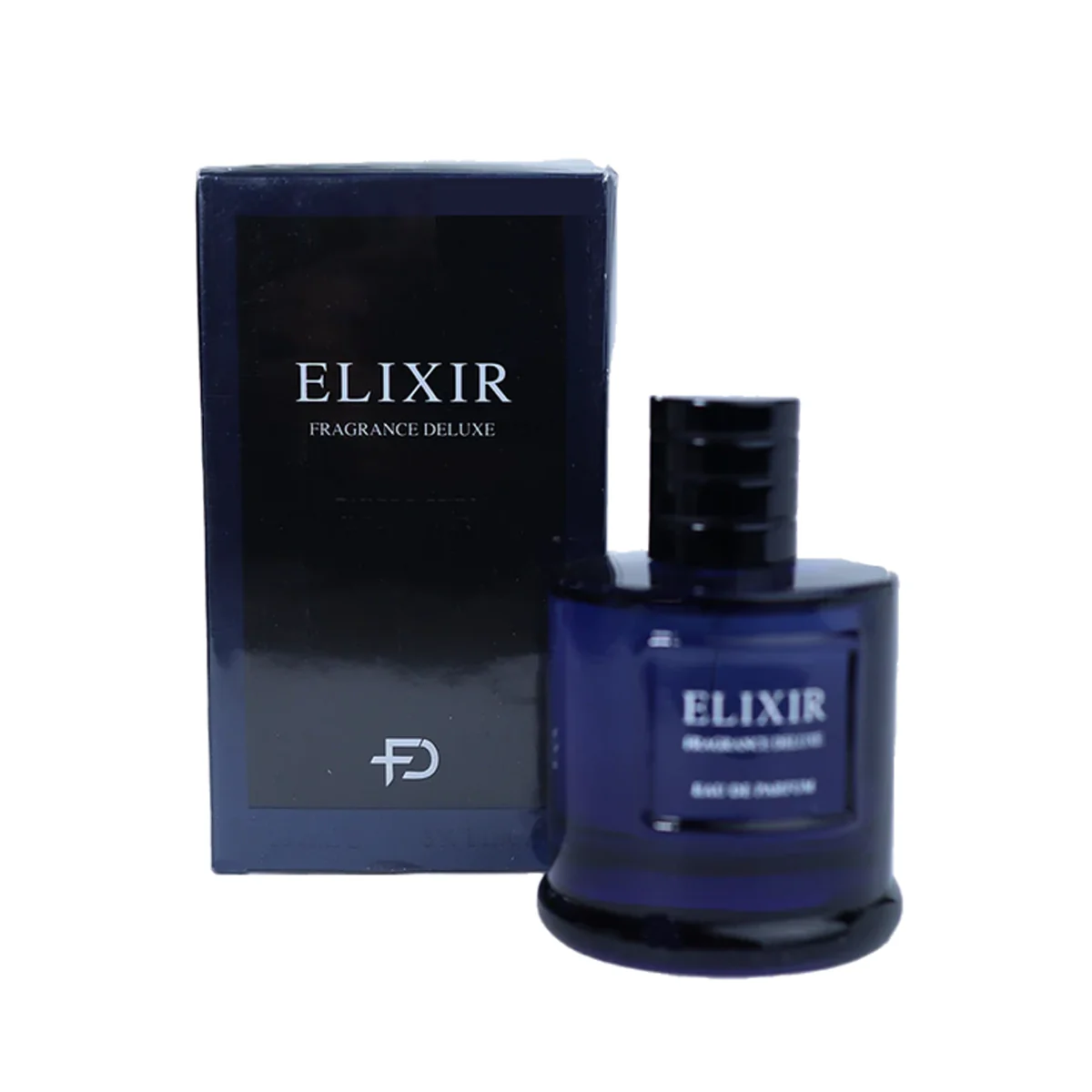 Elixire EDP بديل سوفاج الكسير (100ml رجالي) - Image 2