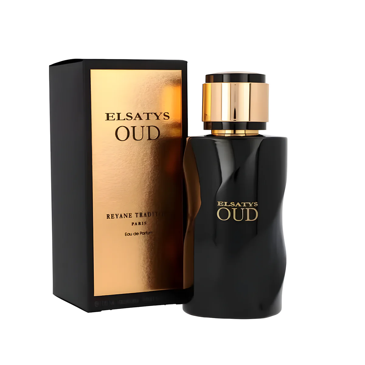 Elsatys OUD (100ML رجالي)