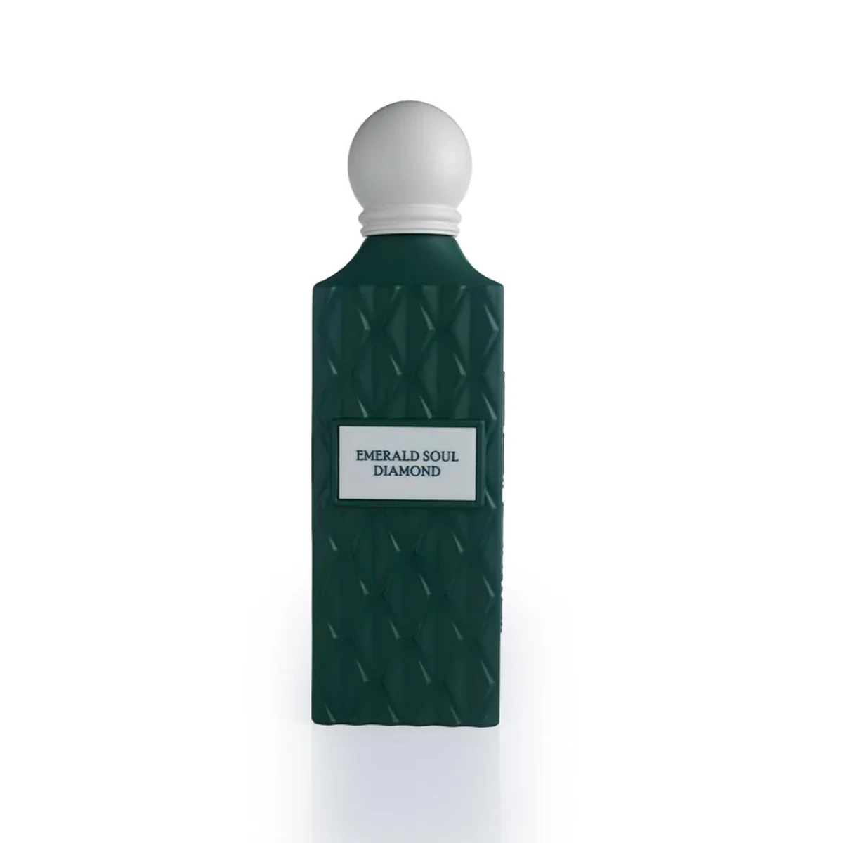 Emerald Soul Diamond عطر ايماريلد سول دايموند من ابراهيم القرشي (150مل للجنسين) - Image 3