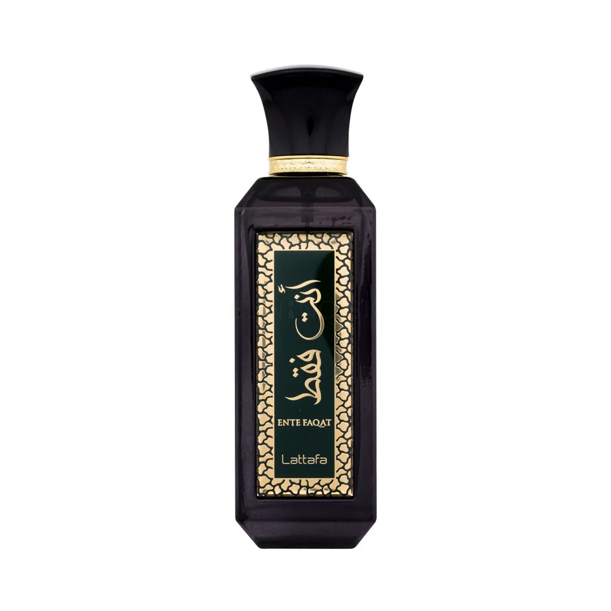 Ente Faqat Lattafa أنت فقط من لطافة (100مل للجنسين) - Image 2