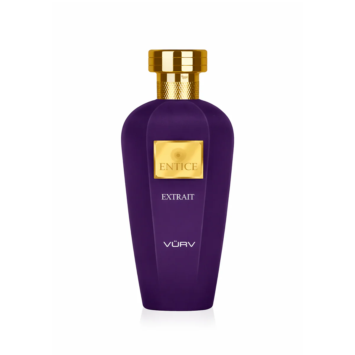 ENTICE EXTRAIT VURV By Lattafa بديل عطر سوسبيرو جرازيوسو (100مل للجنسين) - Image 2