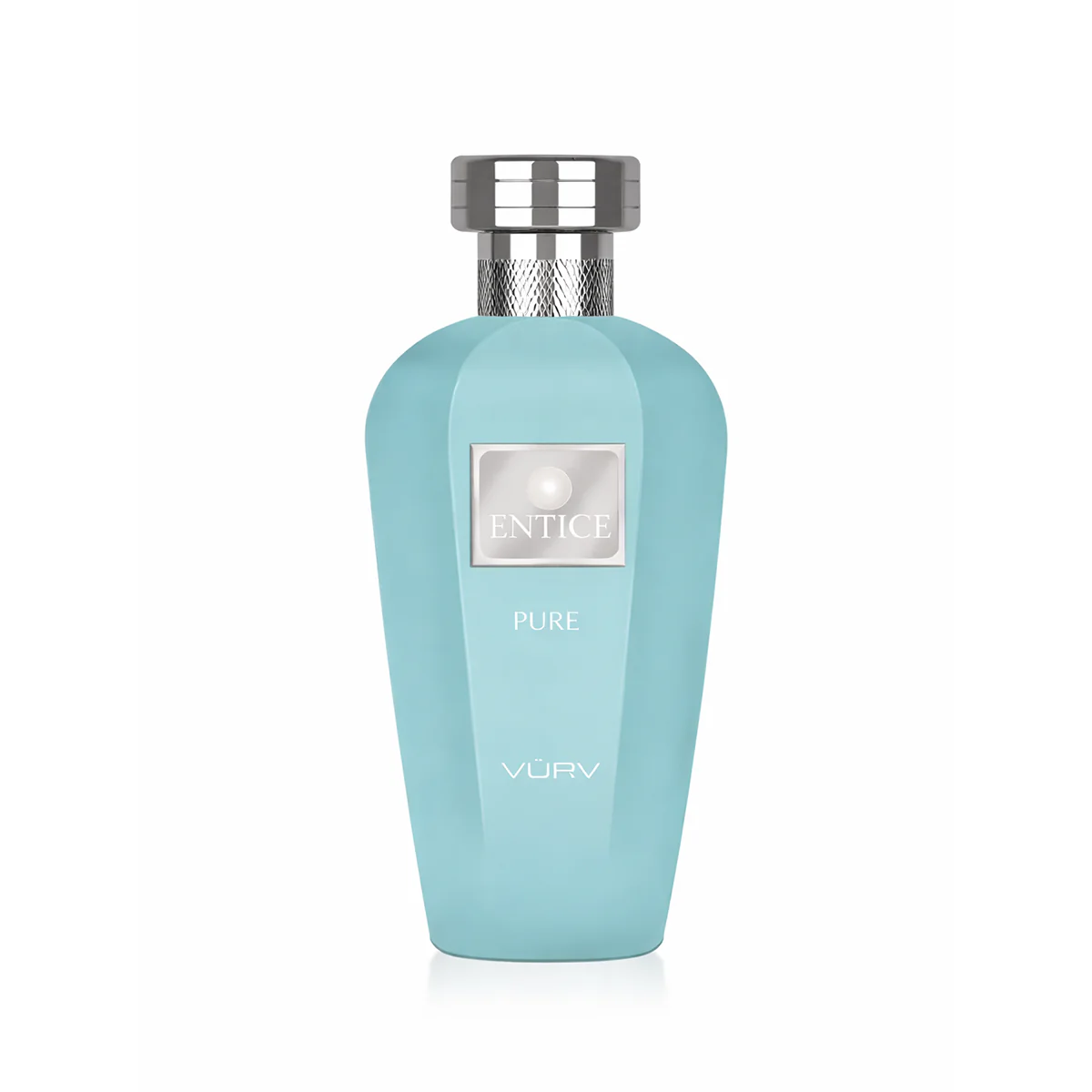 ENTICE PURE VURV By Lattafa بديل عطر ايربا بورا (100مل للجنسين) - Image 2