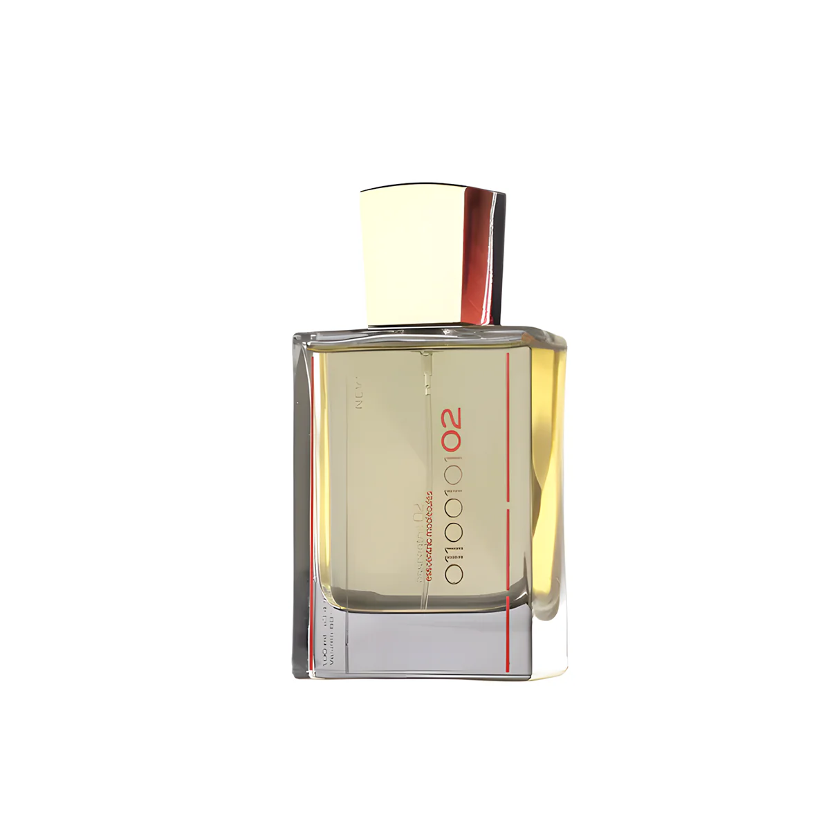 Esscentric Moolecules 02 (100ml رجالي) - Image 2